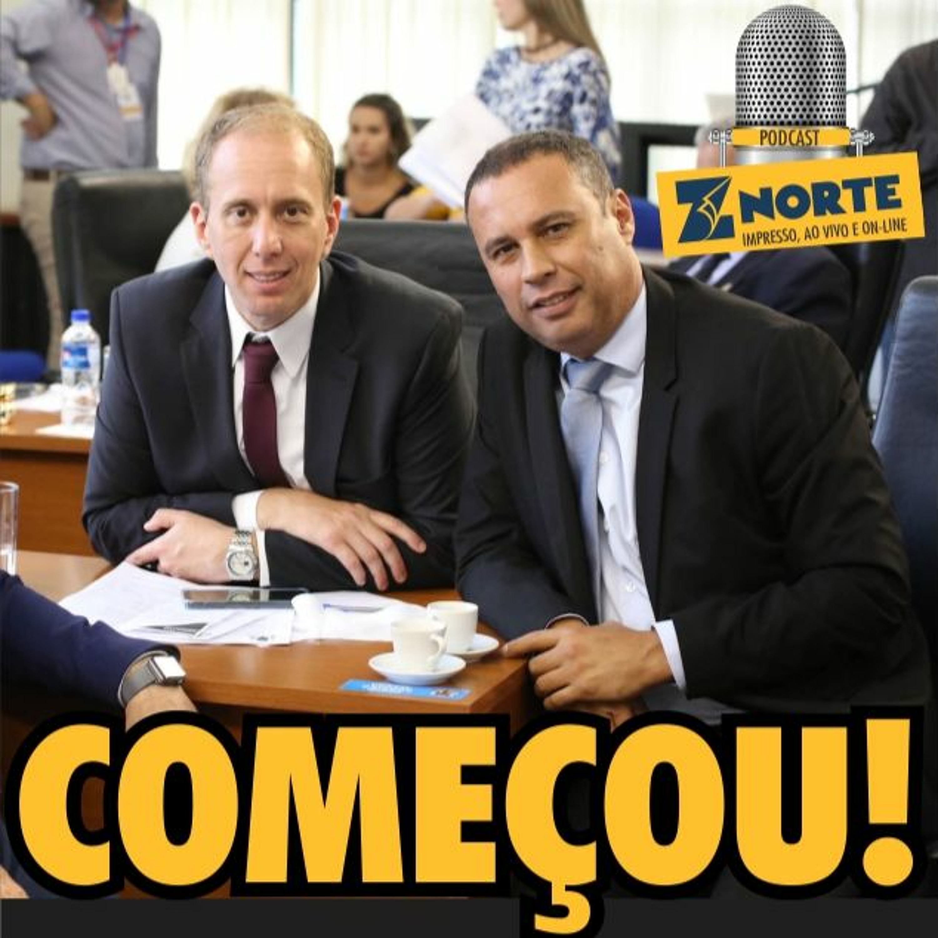 Jornal Z Norte