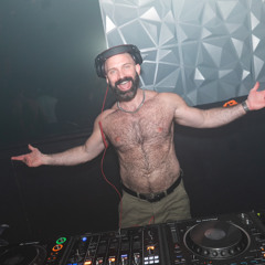 Good Friday 1-Year Anniversary Main Room Opening Set