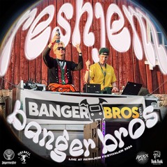 BangerBros - Reshjemfestivalen 2024