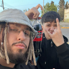 Ricky Fort (Mister Dope) prod weso