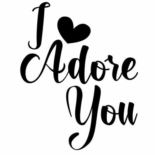 KAOS - I ADORE YOU [SAMPLE}