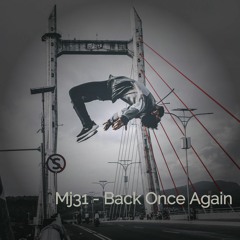 Mj31 - Back Once Again