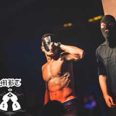 MBT x Rhyme Dust