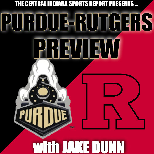 Purdue-Rutgers Preview with Jake Dunn (2.67.4)