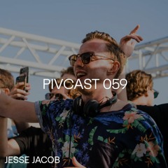 PIVCAST 059 - Jesse Jacob