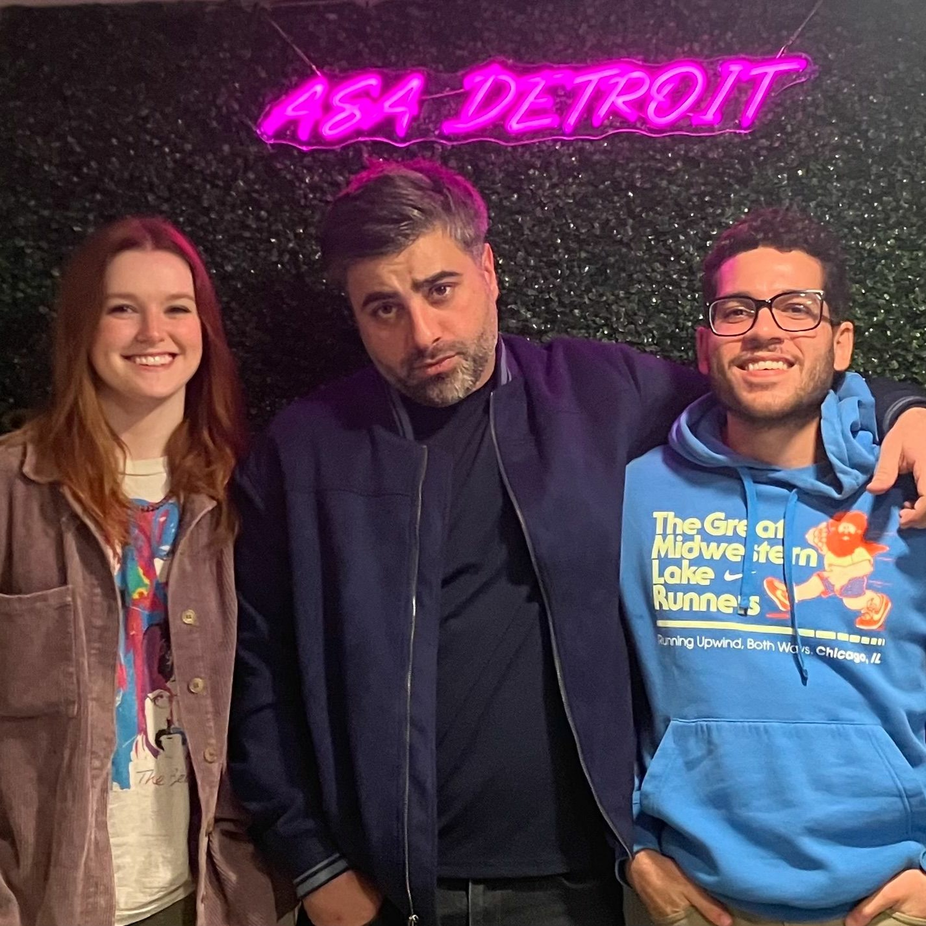 A.S.A Detroit