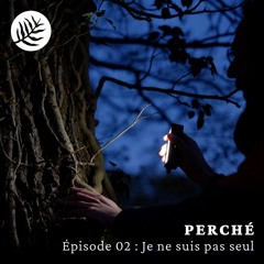 PERCHÉ - Épisode 02 : Je ne suis pas seul