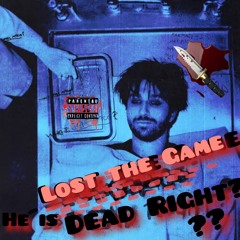 Lost the Game 🎮🩸 (3assem mix)