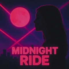 Midnight Ride - Official Audio