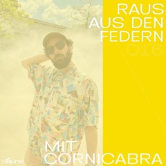 Raus aus den Federn 015 - Cornicabra