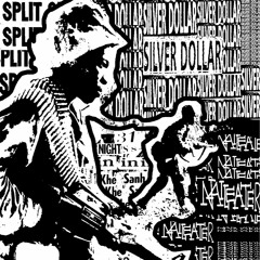 voice-mails from 'licia (split with naileater)