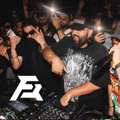 INTENSE | FREQ ROOM | DJ SET 2025