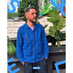 SHADES OF SOUND W/ JOE MORRIS - 13 JUNE 25