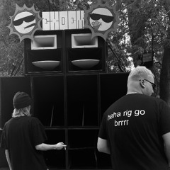 GENRE POLICE (Multi-Genre Mix)