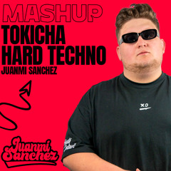 Hades66 - Tokicha (Juanmi Sanchez HardTechno Mashup)