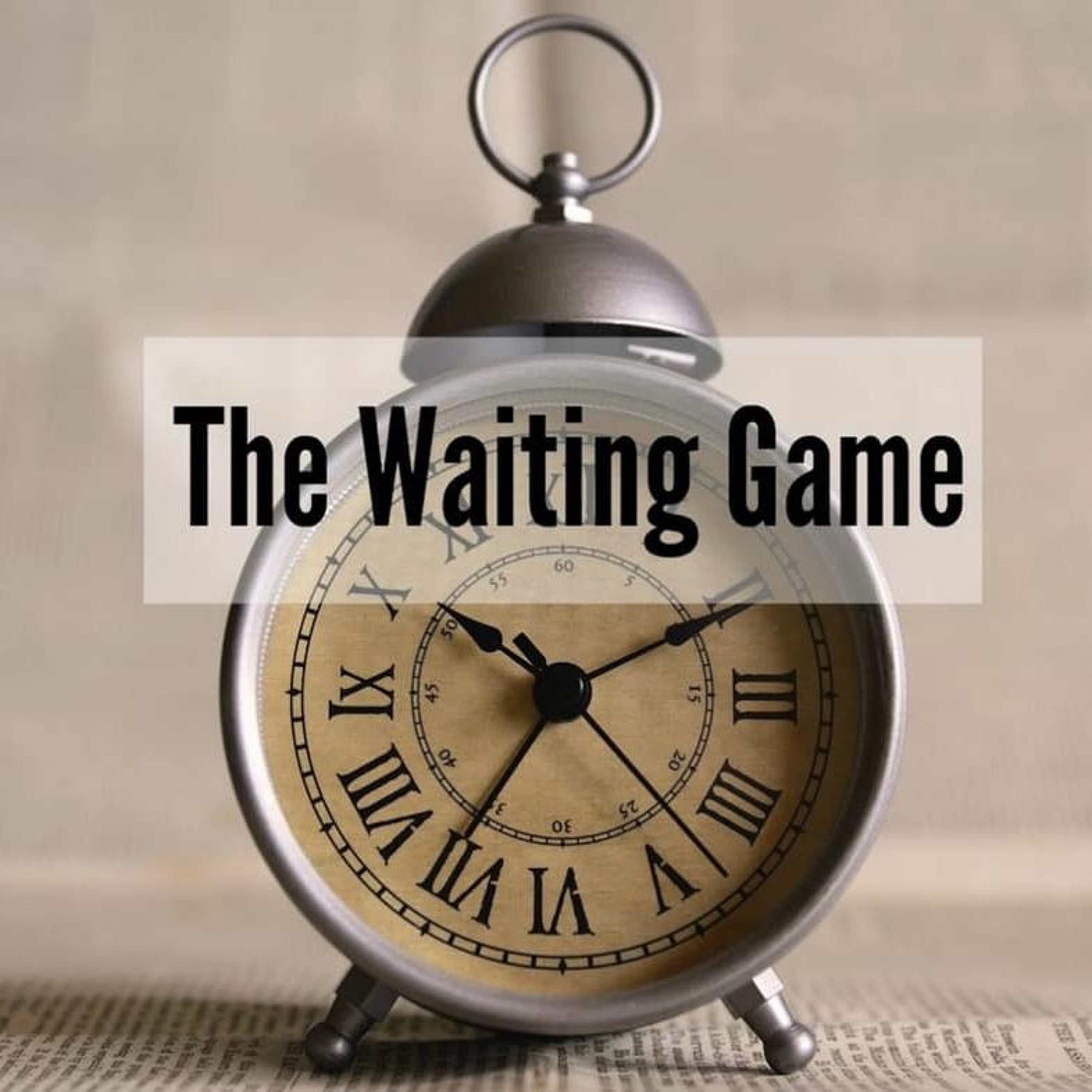 "The Waiting Game" (5-17-20) episode artwork