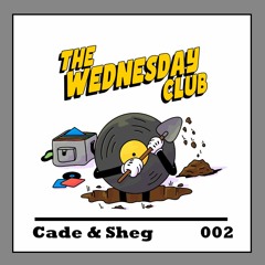 WC002 w/ Cade & Sheg