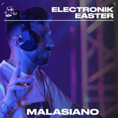 Malasiano - Electronik Easter @ Pitas.Bar 29-03-2024