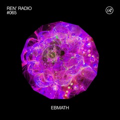 Ren' Radio #065 - Ebmath