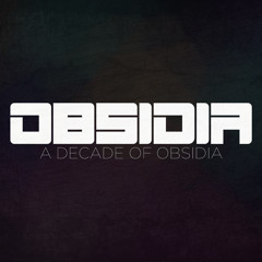 Obsidia - Lost In Space