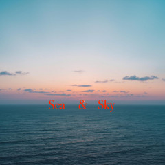 Le ciel, la terre et la mer