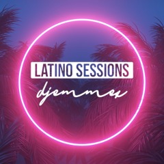 Latino Session #6 (Cumbia)