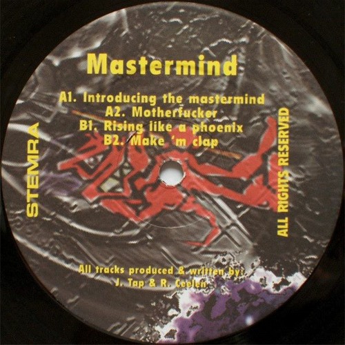 Mastermind - Introducing The Mastermind