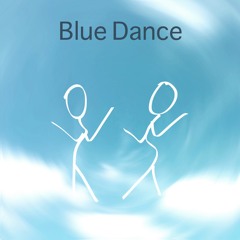 Blue Dance