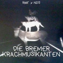 Die Bremer Krachmusikanten