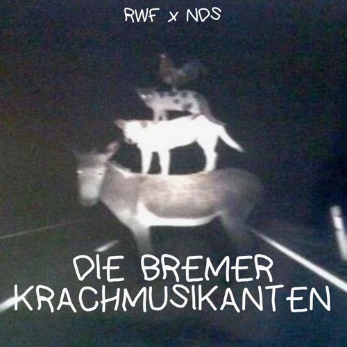 Die Bremer Krachmusikanten
