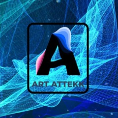 Art Attekk Mix 1