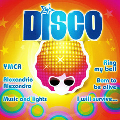 Best Disco 70 80
