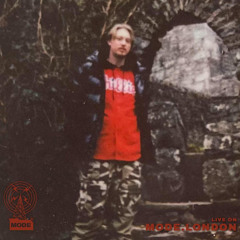 MODE RADIO 2.19.2025 (AMERICAN GRIME SHOW HOSTED BY BRIGHTWING)