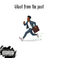 Marlon King - Blast From The Past