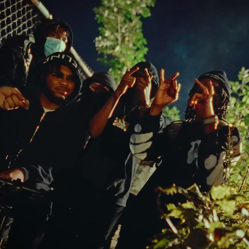 Hoodbaby GG x Shellz x JayC - Numbers (UNRELEASED)