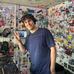 Reptant @ The Lot Radio 05-24-2025