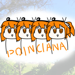 poinciana (Adachi Rei Cover)