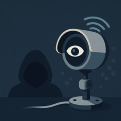 Are Your Smart Cameras Spying On You? What To Know Before You Plug In