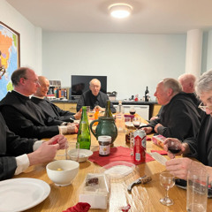 15 July 2025 St Bonaventure