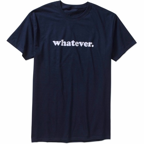 WHATEVER [PROD. $APPHIREKILL]