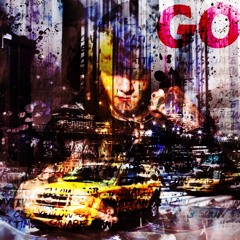 Headtaps / Go (BloodHound Lil Jeff Remix)- YOUN9 BEV