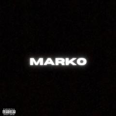 MARKO (prod.Makhai)