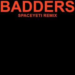 Skrillex, PEEKABOO, Flowdan, & G - Rex - Badders (SpaceYeti Remix)