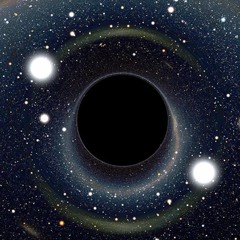 AGUJEROS NEGROS ( Versión Piano y Oboe )