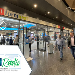 56 - Applications Reaching the Tipping Point, Semiconductors and Tungsten on the Rise, Costs Coming Down and More From Formnext 2024