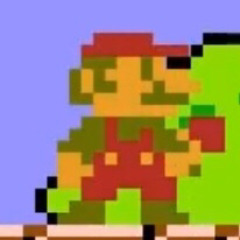 Mushroom Plains - Super Mario Bros. Funk Mix (FNF Mod)