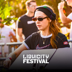 Kyrist live @ Liquicity Festival 2025