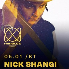 Nick Shangi_Live Mix_Buddu Tut_2021.01.05