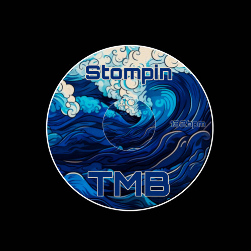 Stompin TMB (FREE DL)