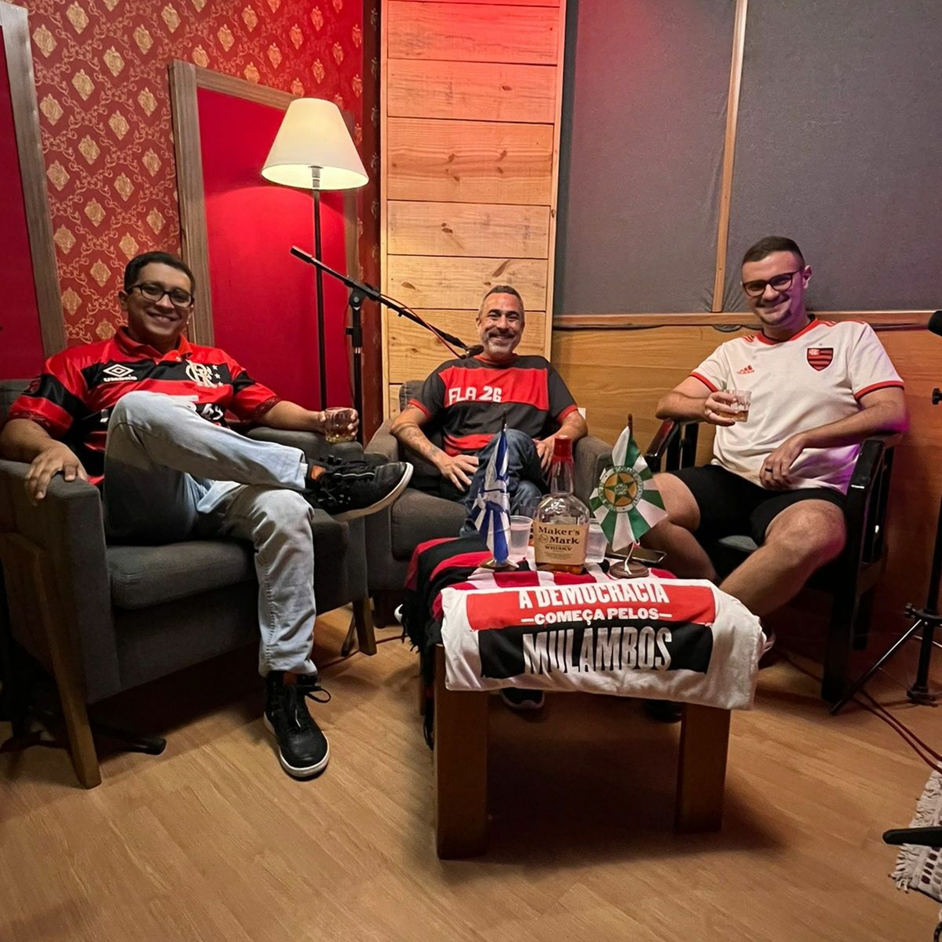 Fé na Mulambada